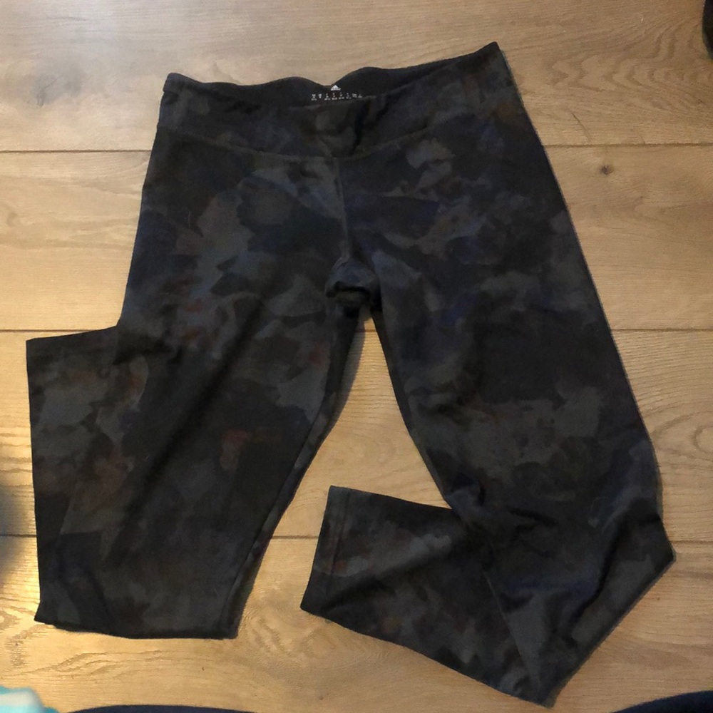 Adidas climate leggings
